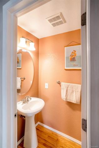 4730 Sand Mountain Point Colorado Springs CO 80923