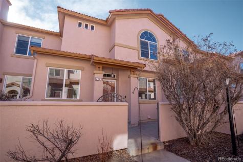 4730 Sand Mountain Point Colorado Springs CO 80923