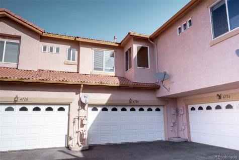 4730 Sand Mountain Point Colorado Springs CO 80923