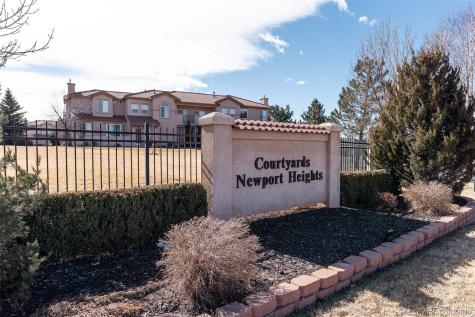 4730 Sand Mountain Point Colorado Springs CO 80923