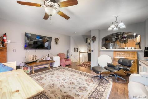 3131 Hearthridge Circle Colorado Springs CO 80918