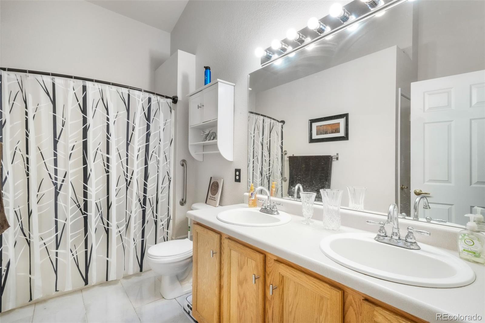 3131 Hearthridge Circle Colorado Springs CO 80918