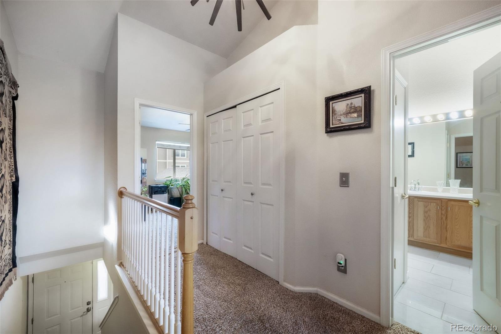 3131 Hearthridge Circle Colorado Springs CO 80918
