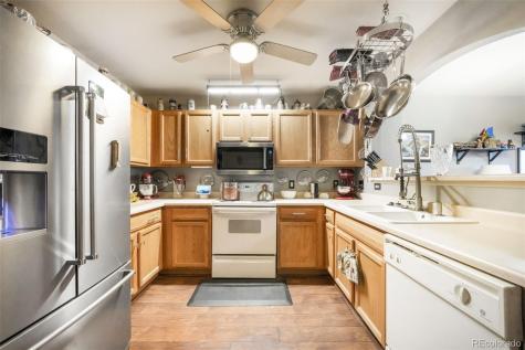 3131 Hearthridge Circle Colorado Springs CO 80918