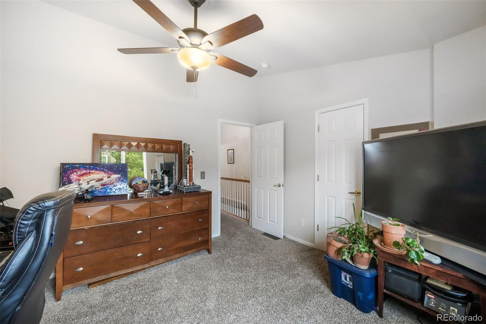 3131 Hearthridge Circle Colorado Springs CO 80918