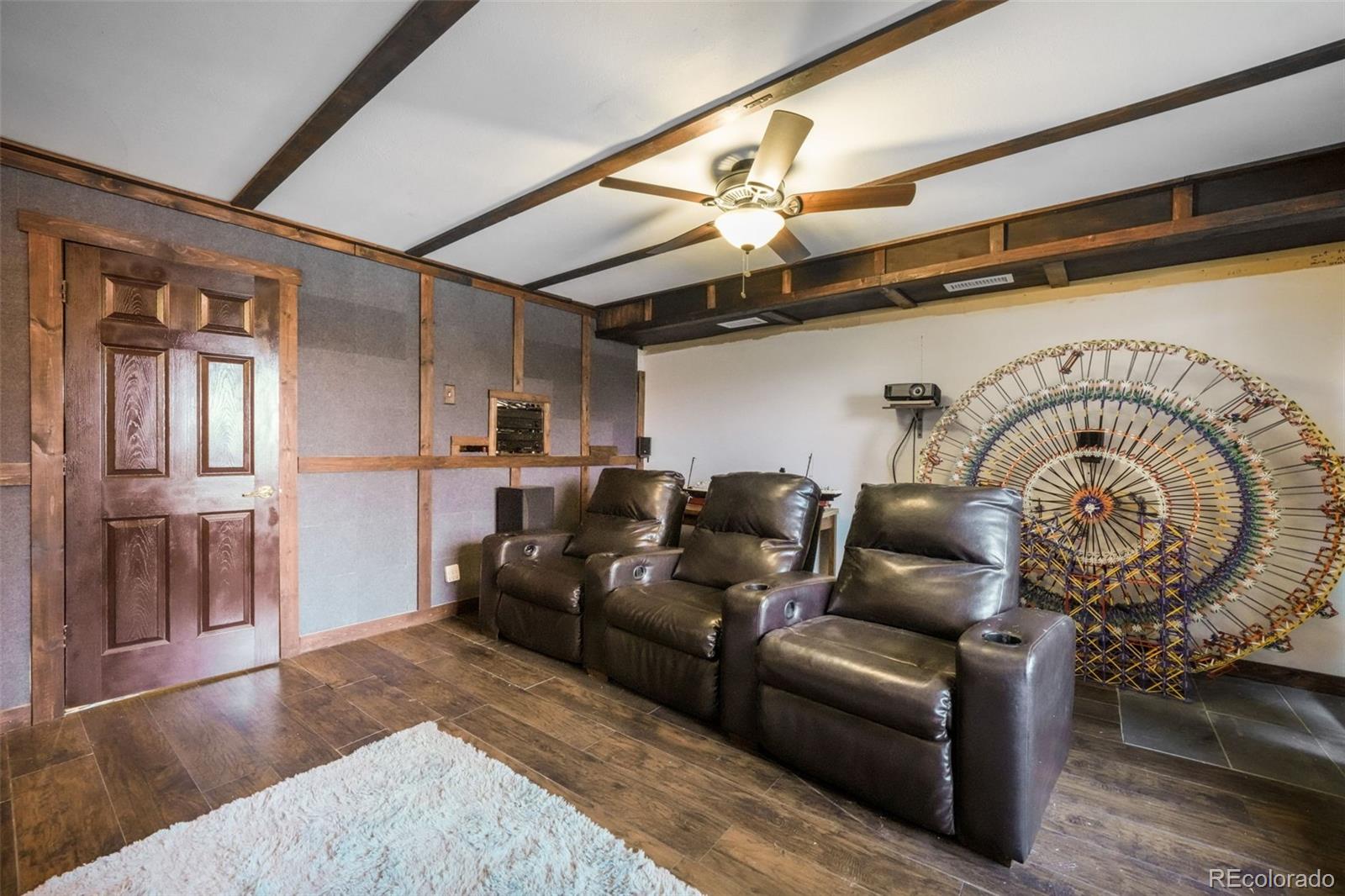 3131 Hearthridge Circle Colorado Springs CO 80918