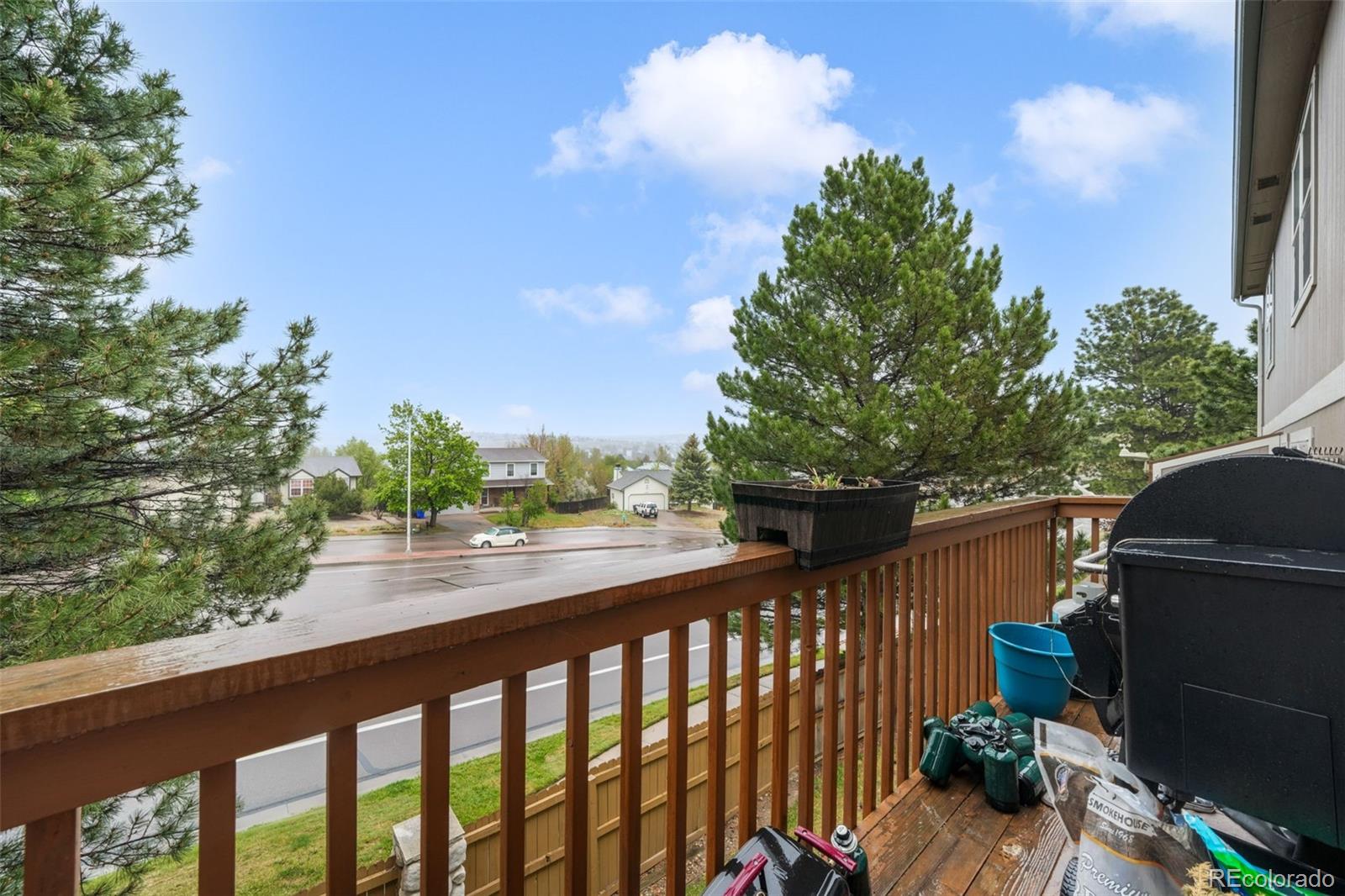 3131 Hearthridge Circle Colorado Springs CO 80918