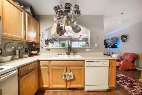 3131 Hearthridge Circle Colorado Springs CO 80918