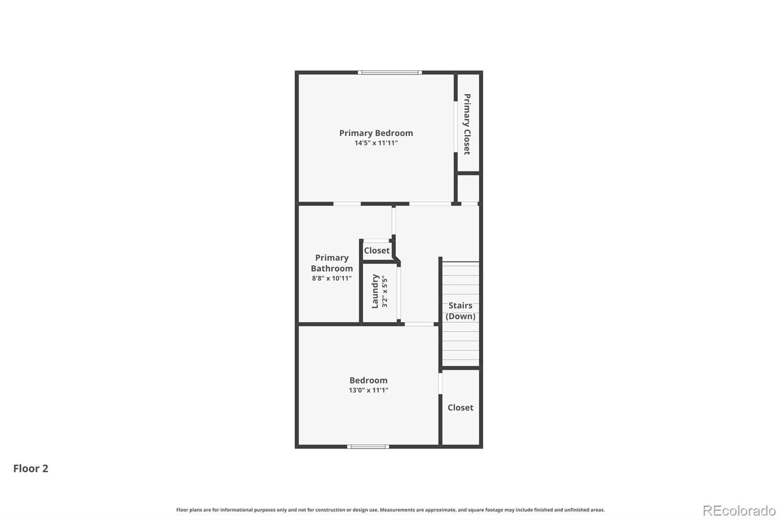 3131 Hearthridge Circle Colorado Springs CO 80918