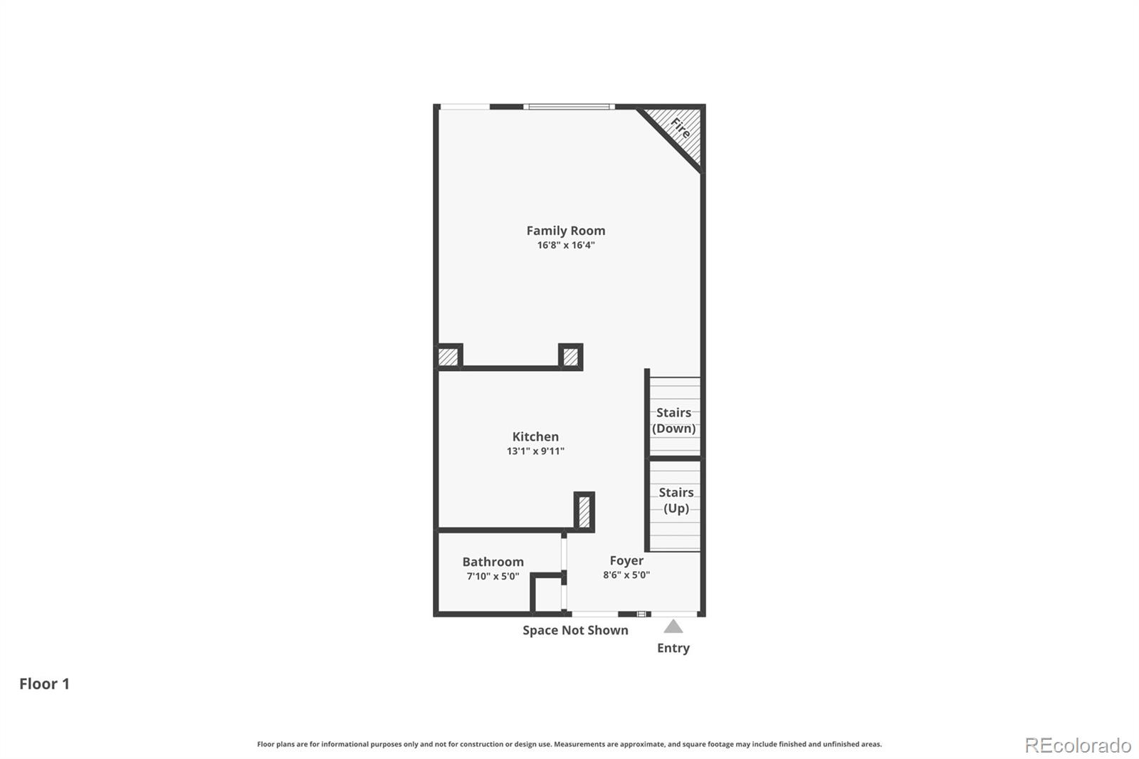 3131 Hearthridge Circle Colorado Springs CO 80918