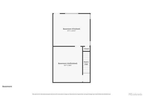 3131 Hearthridge Circle Colorado Springs CO 80918