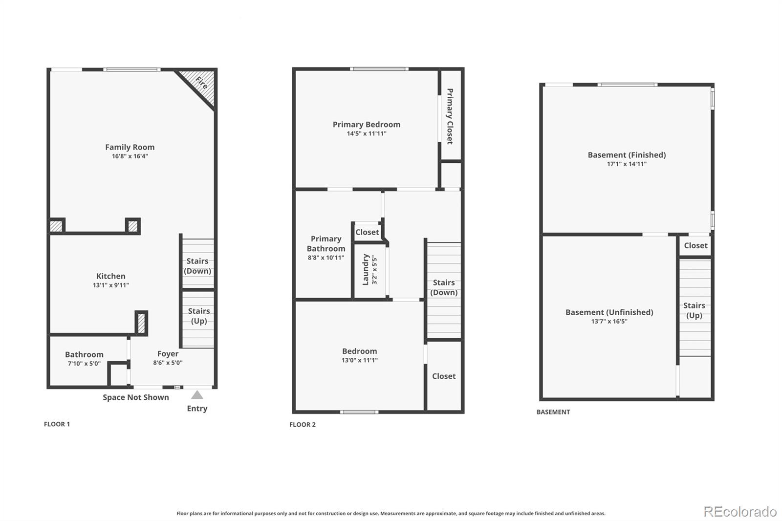 3131 Hearthridge Circle Colorado Springs CO 80918