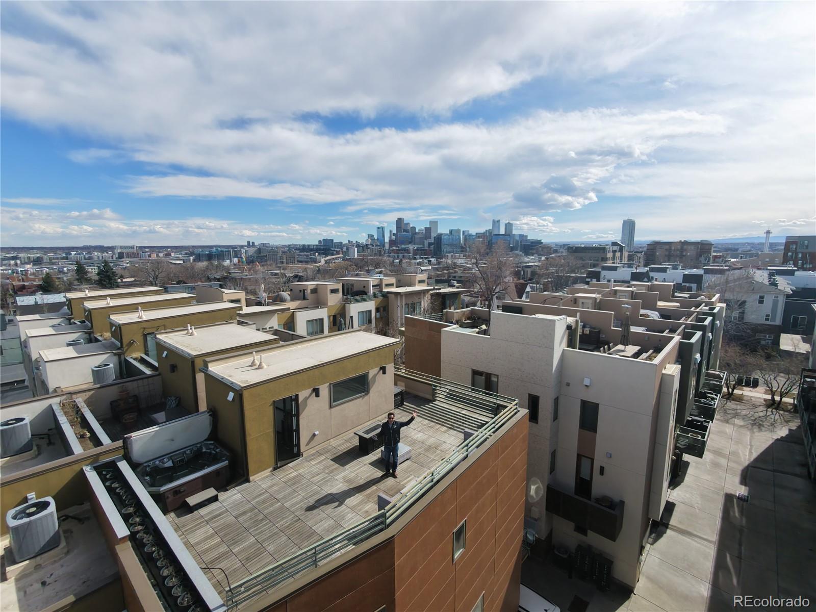 1945 W 34th Avenue Denver CO 80211