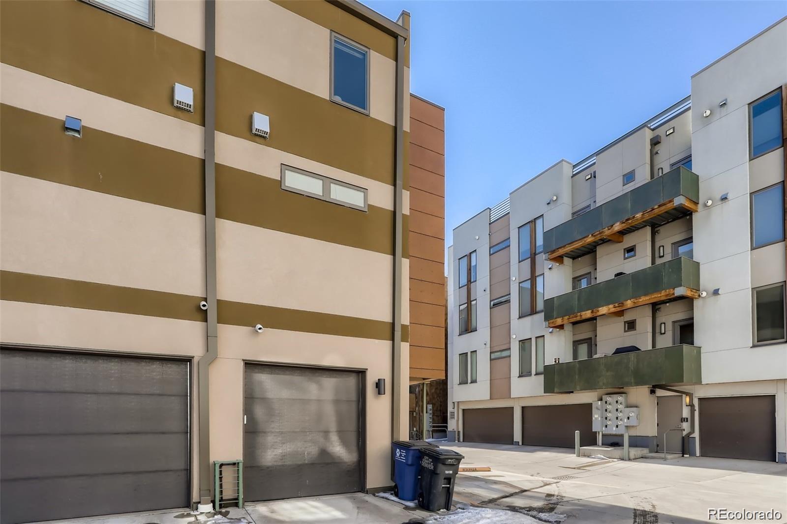1945 W 34th Avenue Denver CO 80211