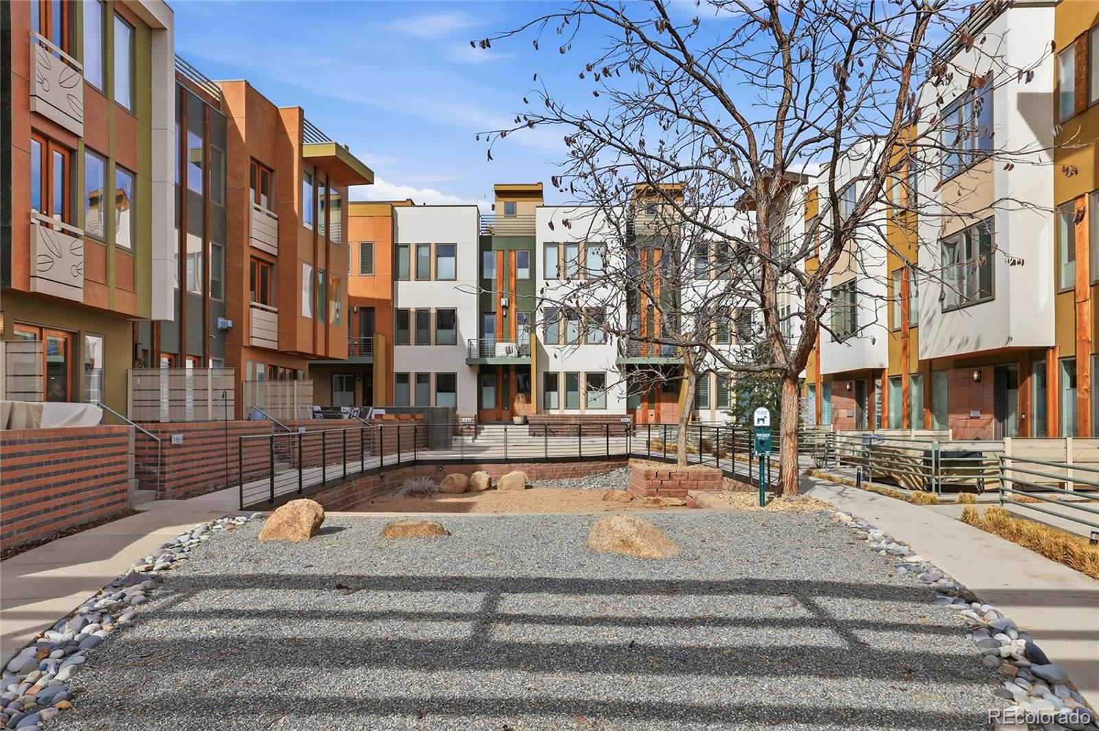 1945 W 34th Avenue Denver CO 80211
