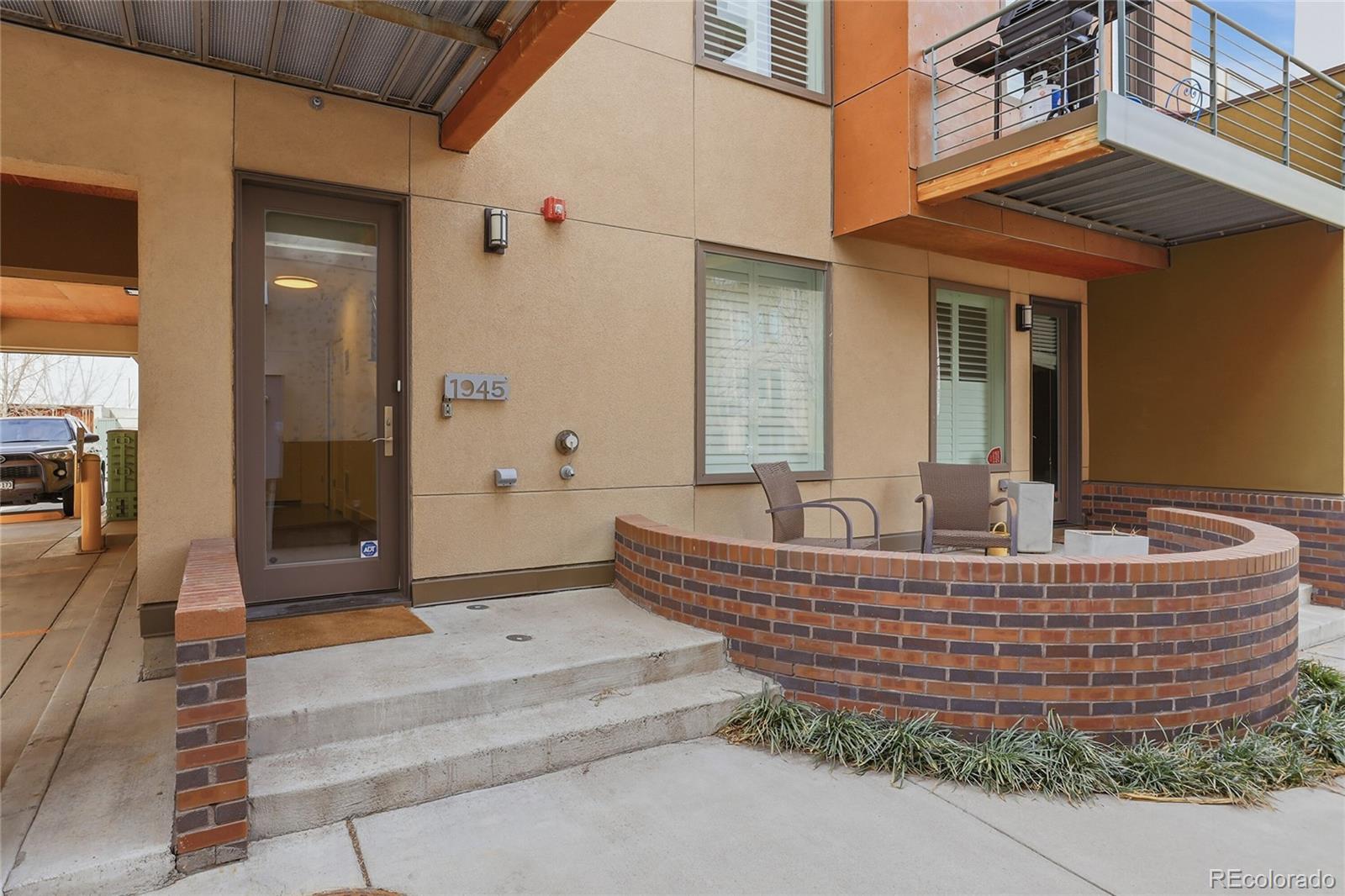 1945 W 34th Avenue Denver CO 80211
