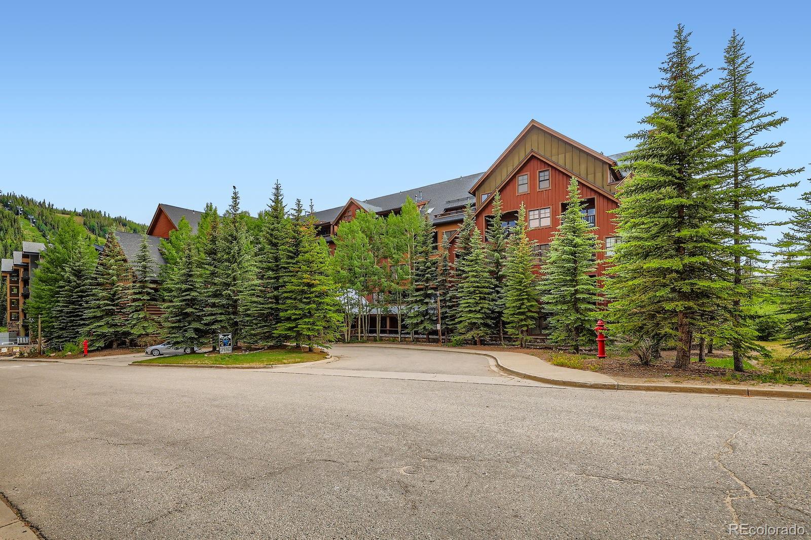 53 Hunki Dori Court Keystone CO 80435