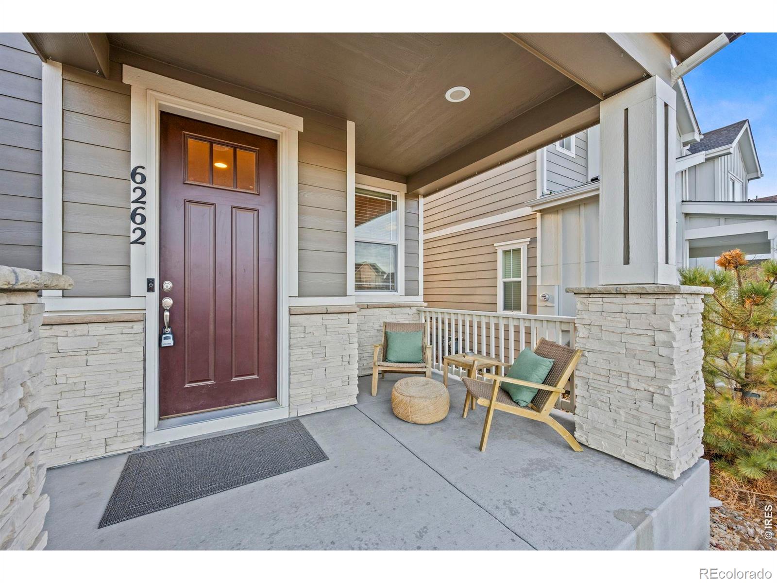 6262 Kinston Parkway Loveland CO 80538