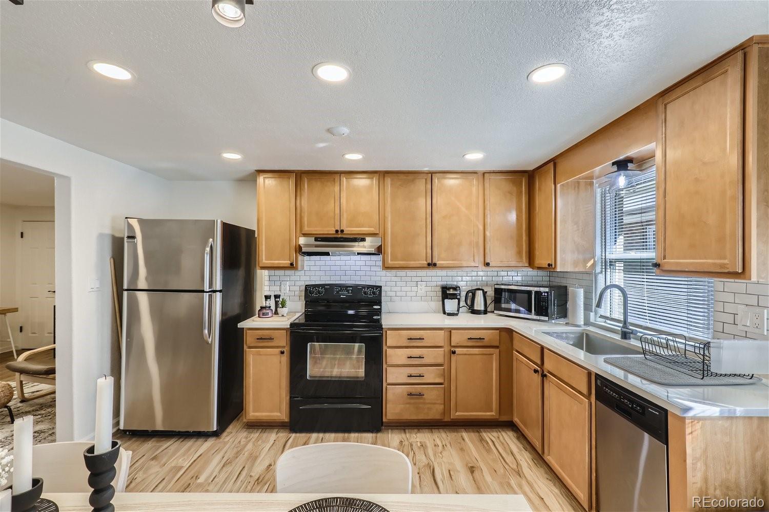 3376 Jasmine Street Denver CO 80207