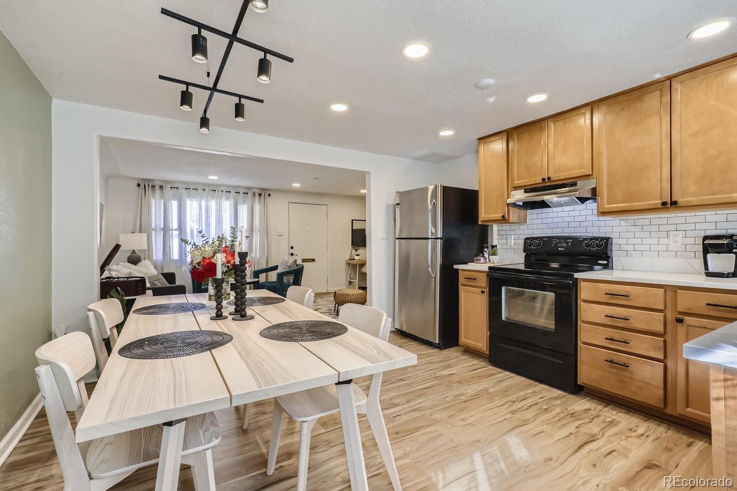 3376 Jasmine Street Denver CO 80207