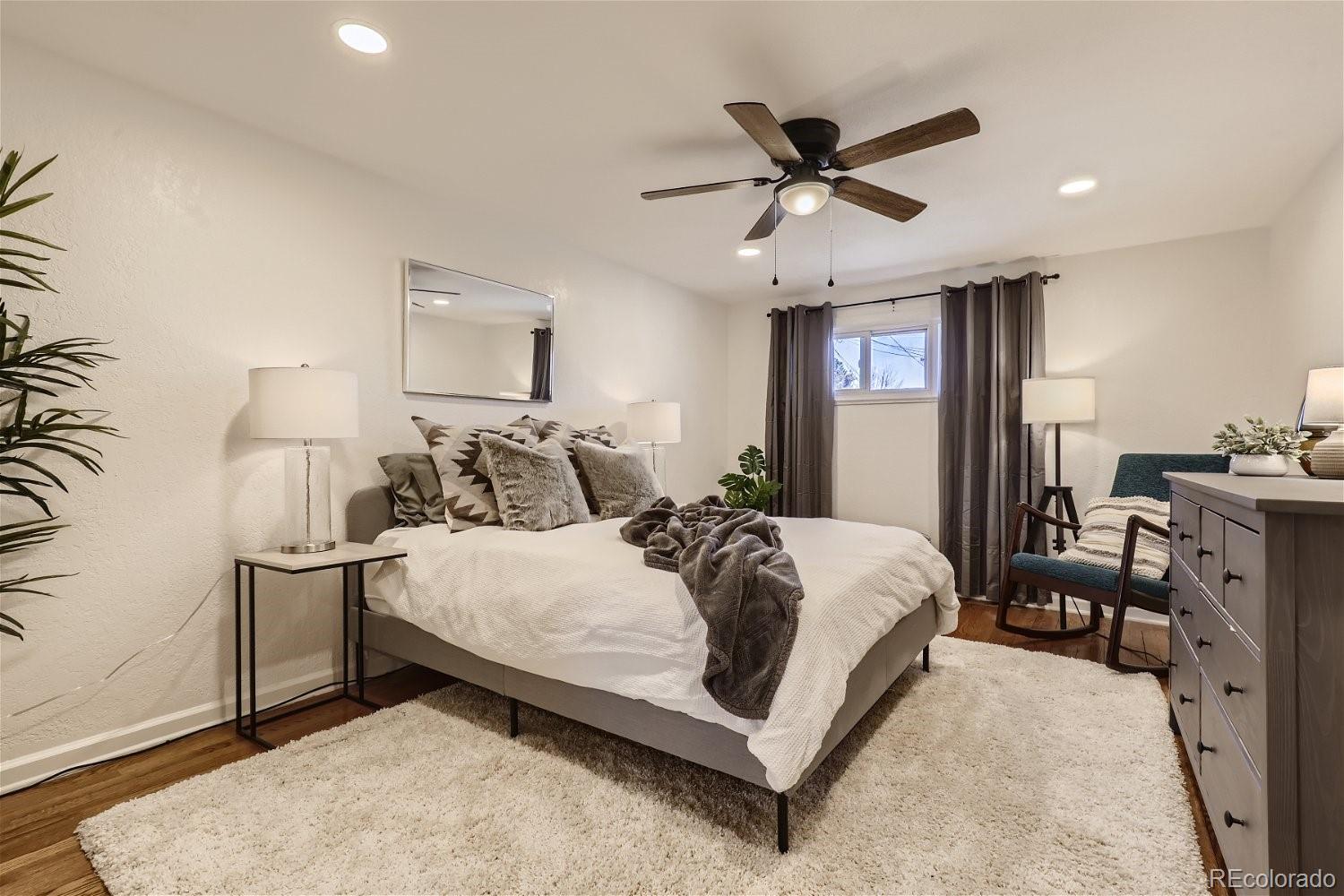 3376 Jasmine Street Denver CO 80207