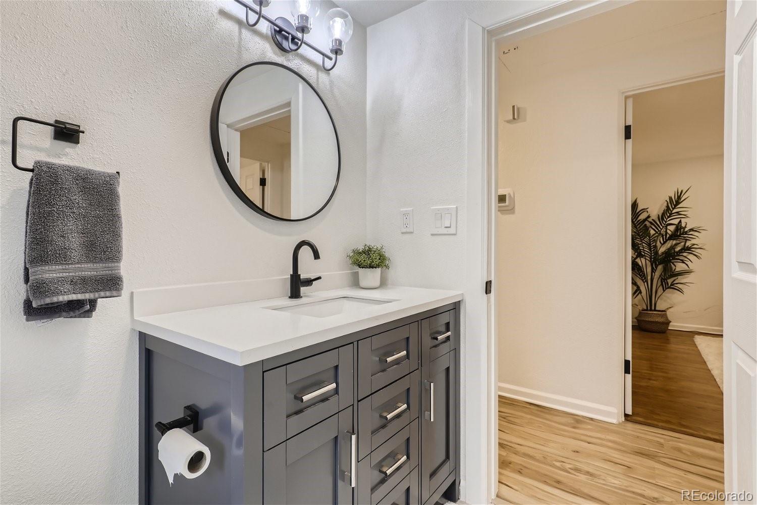 3376 Jasmine Street Denver CO 80207