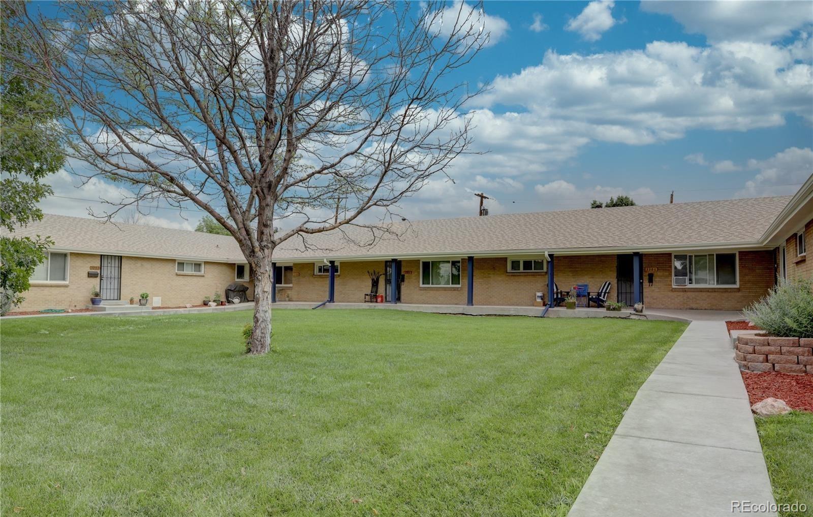 3376 Jasmine Street Denver CO 80207