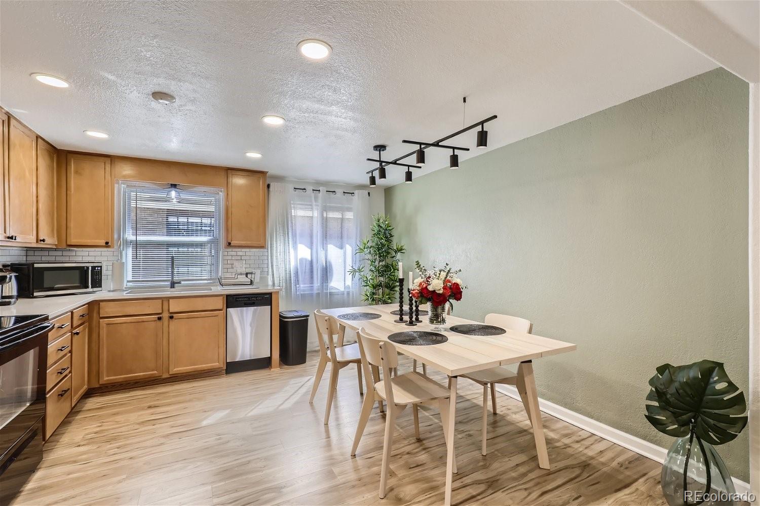 3376 Jasmine Street Denver CO 80207