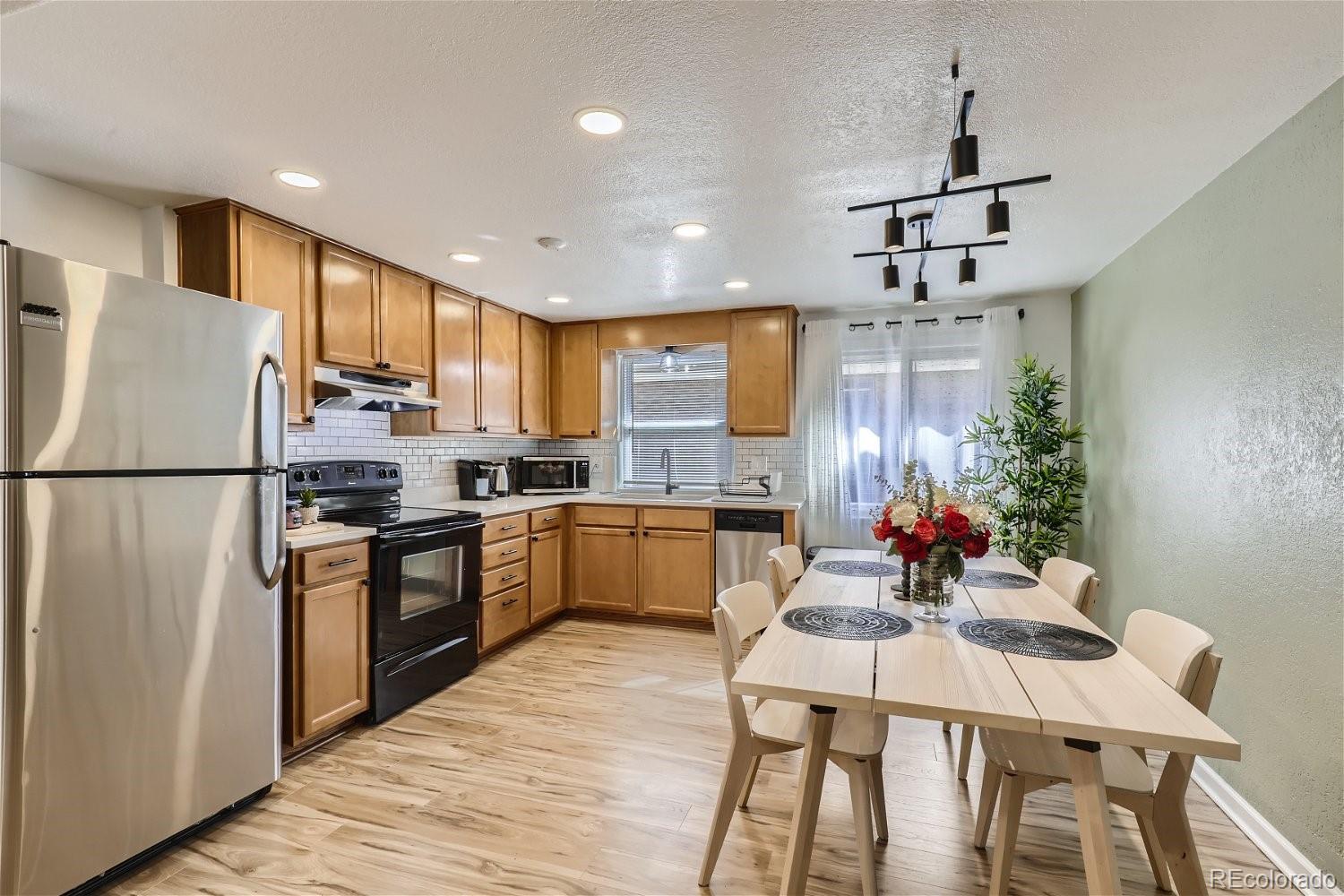 3376 Jasmine Street Denver CO 80207