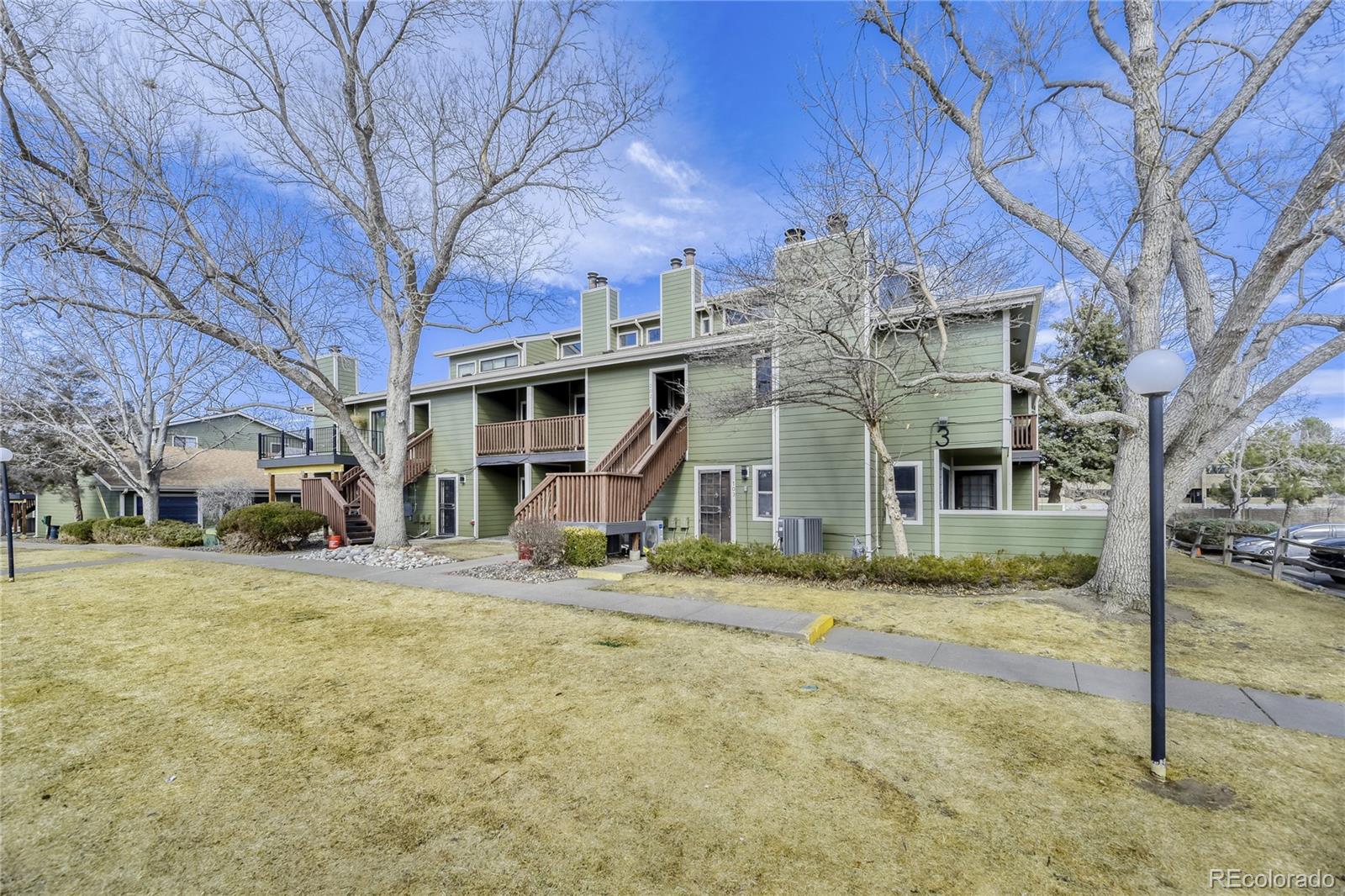 540 S Forest Street Denver CO 80246