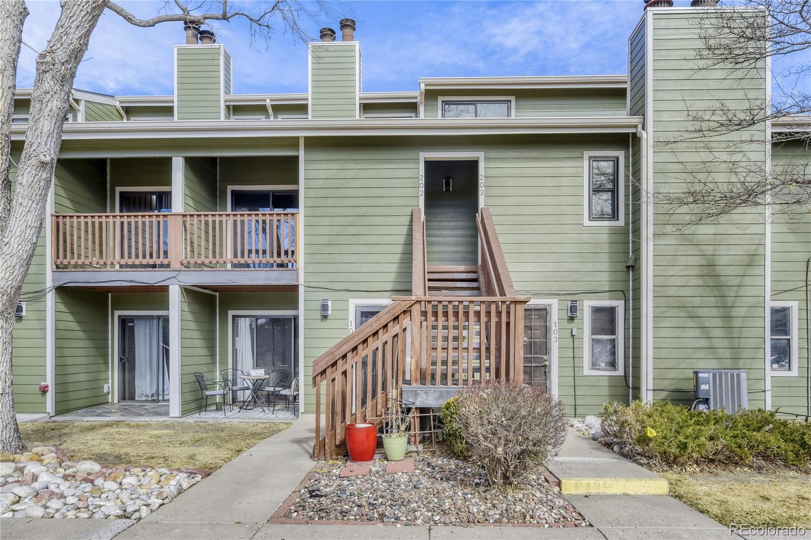 540 S Forest Street Denver CO 80246