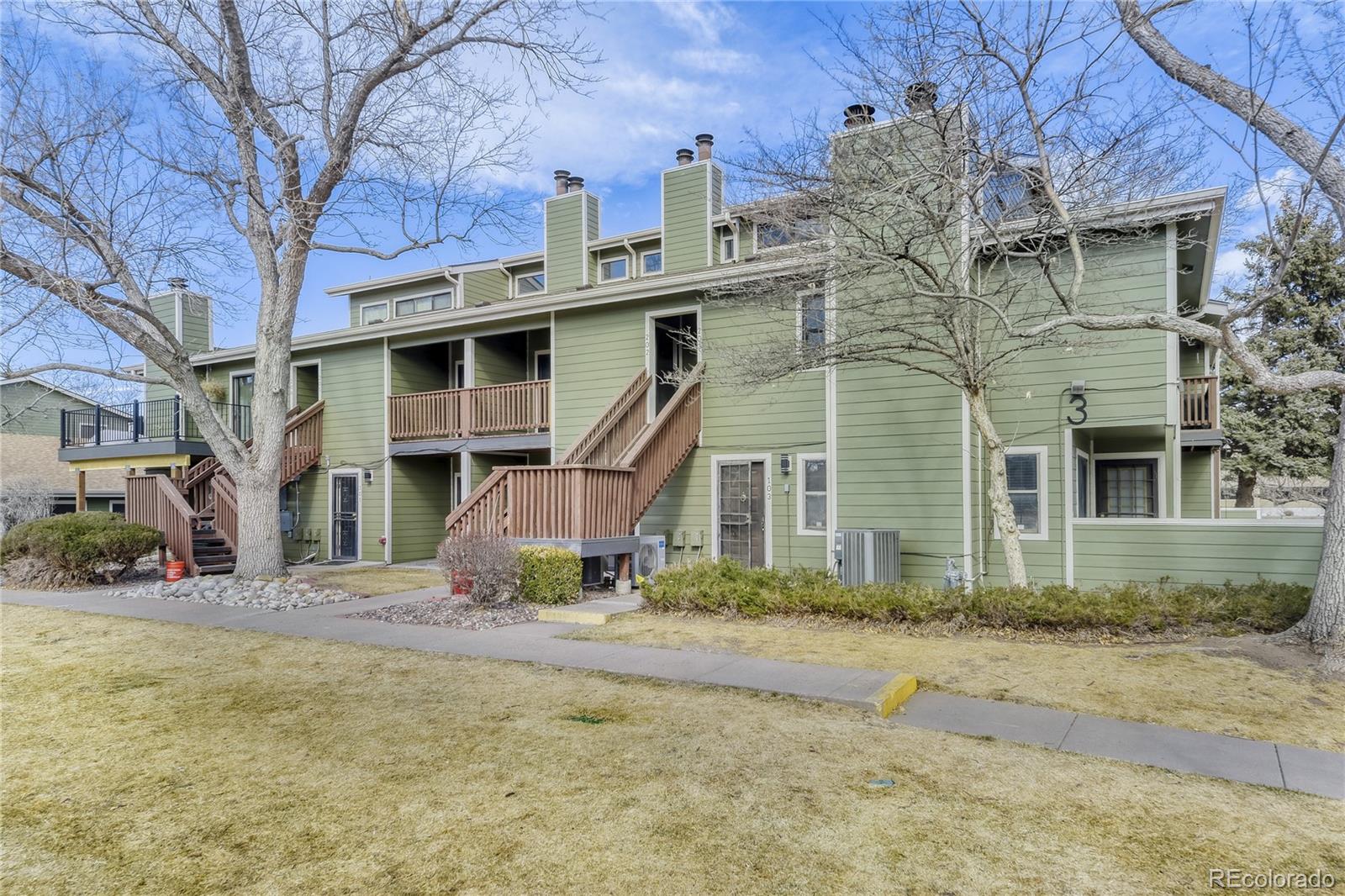 540 S Forest Street Denver CO 80246