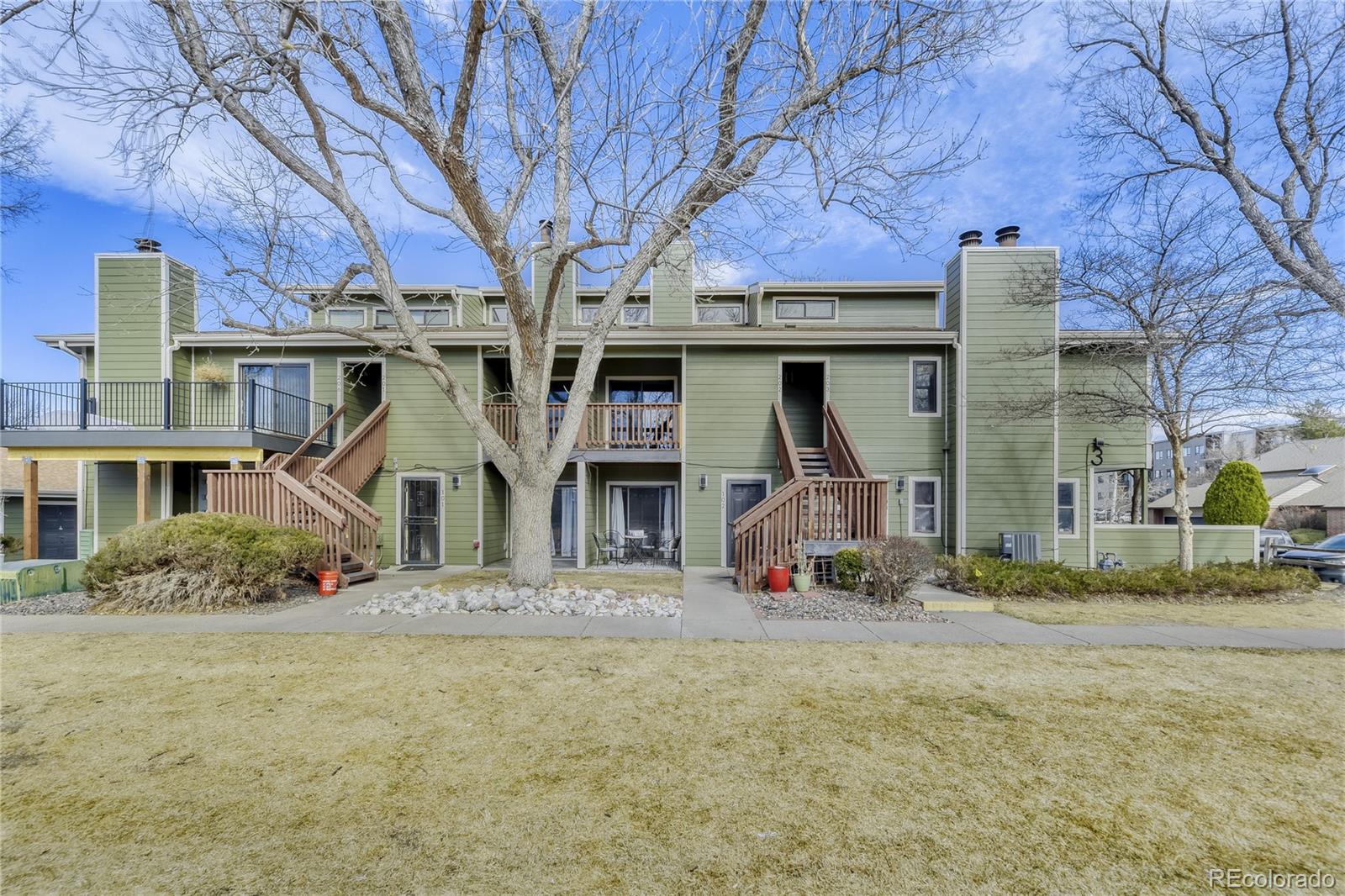 540 S Forest Street Denver CO 80246