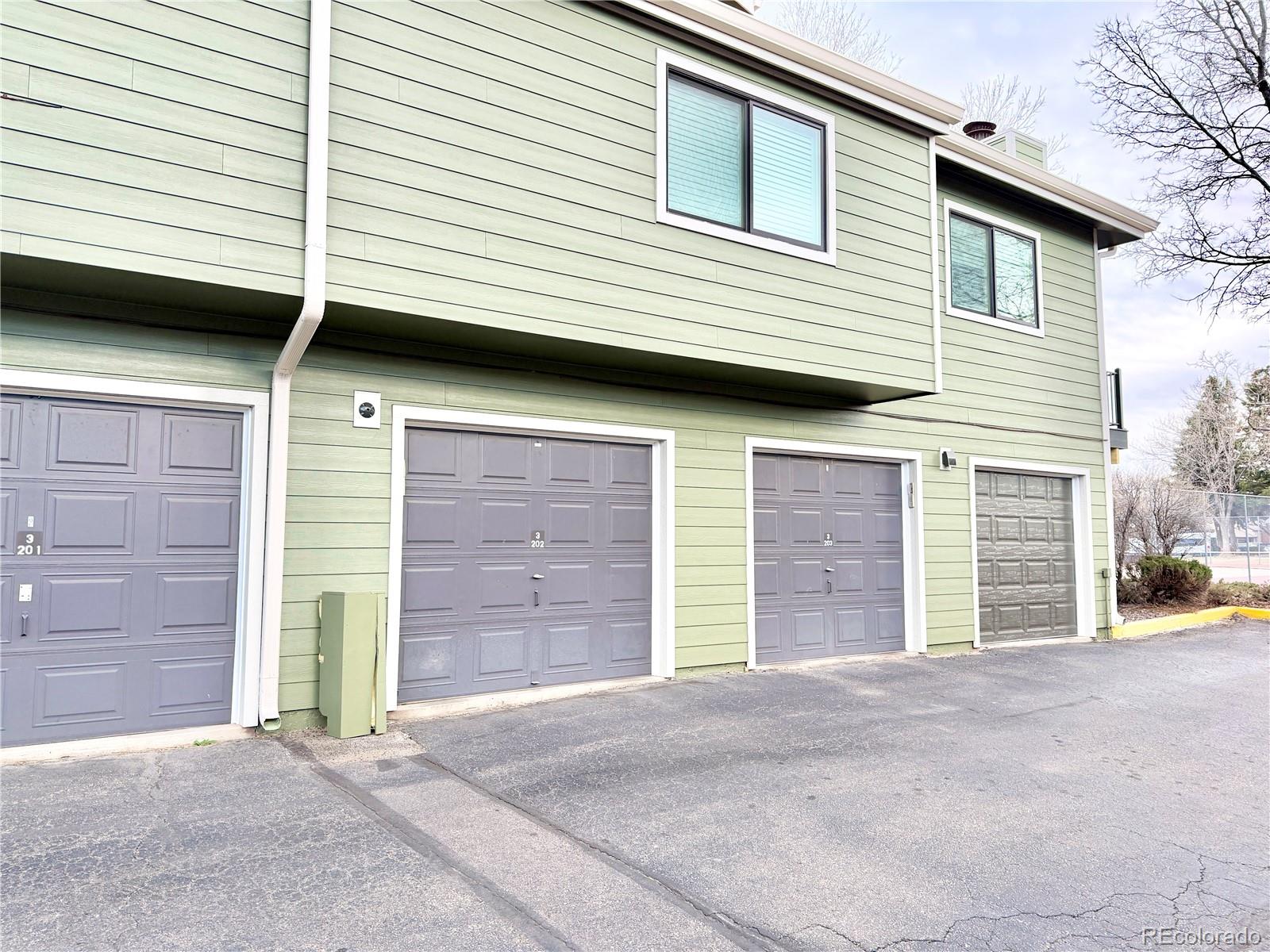 540 S Forest Street Denver CO 80246
