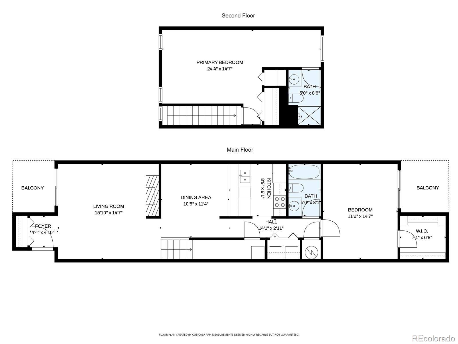 540 S Forest Street Denver CO 80246