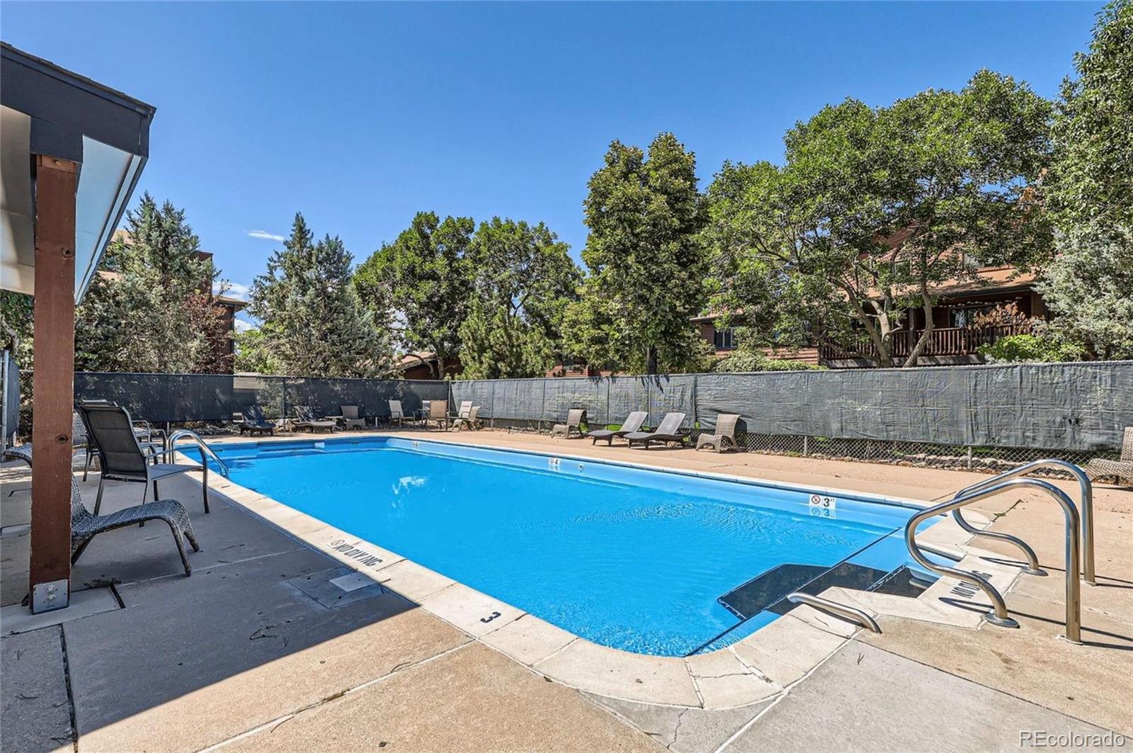 540 S Forest Street Denver CO 80246