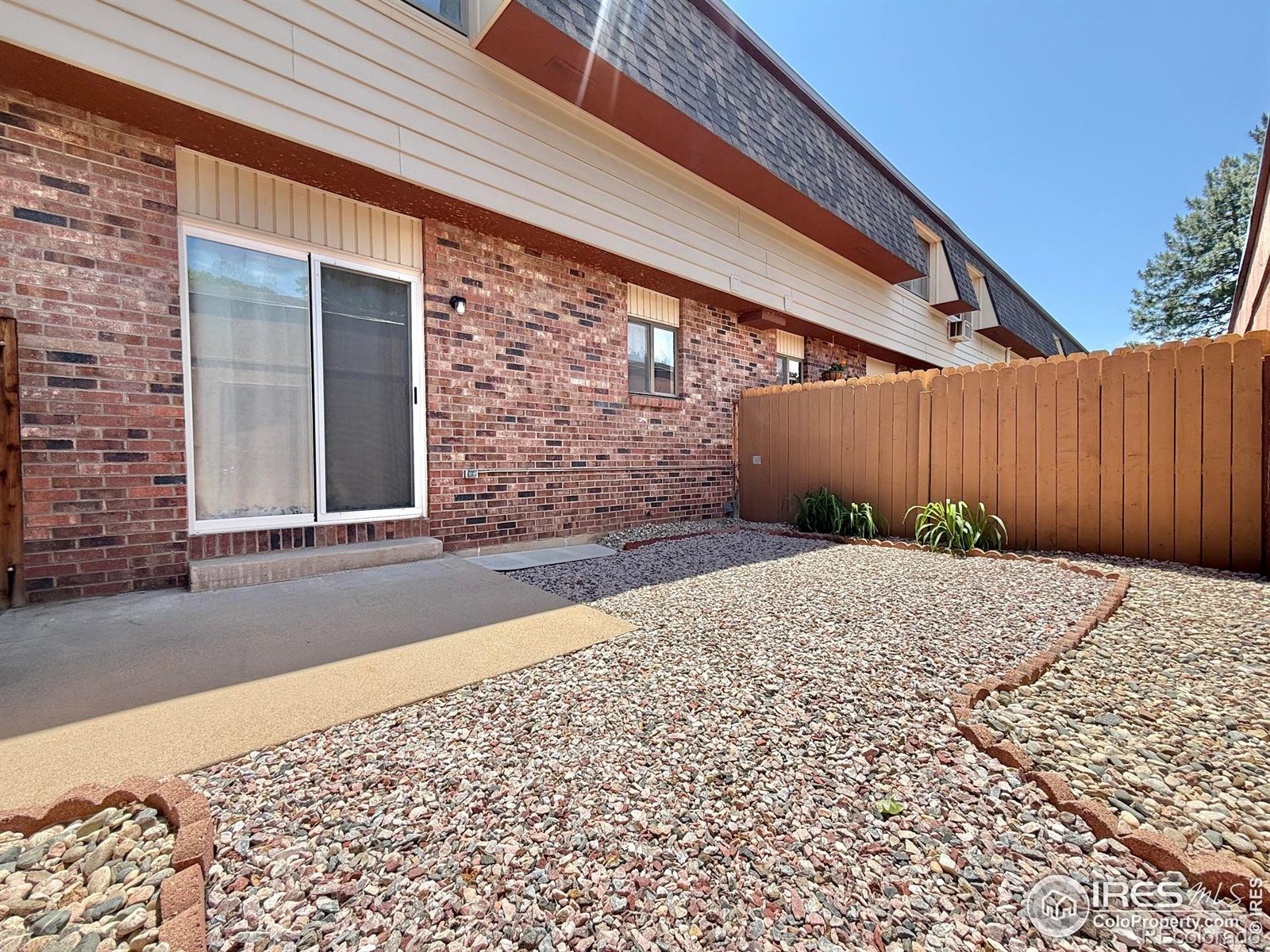 2701 19th St Drive Greeley CO 80634