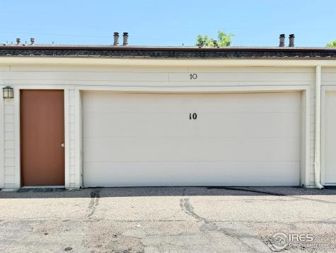 2701 19th Street Drive Greeley CO 80634