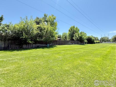 2701 19th Street Drive Greeley CO 80634