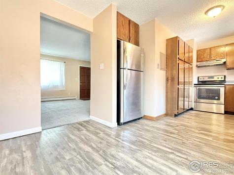 2701 19th Street Drive Greeley CO 80634
