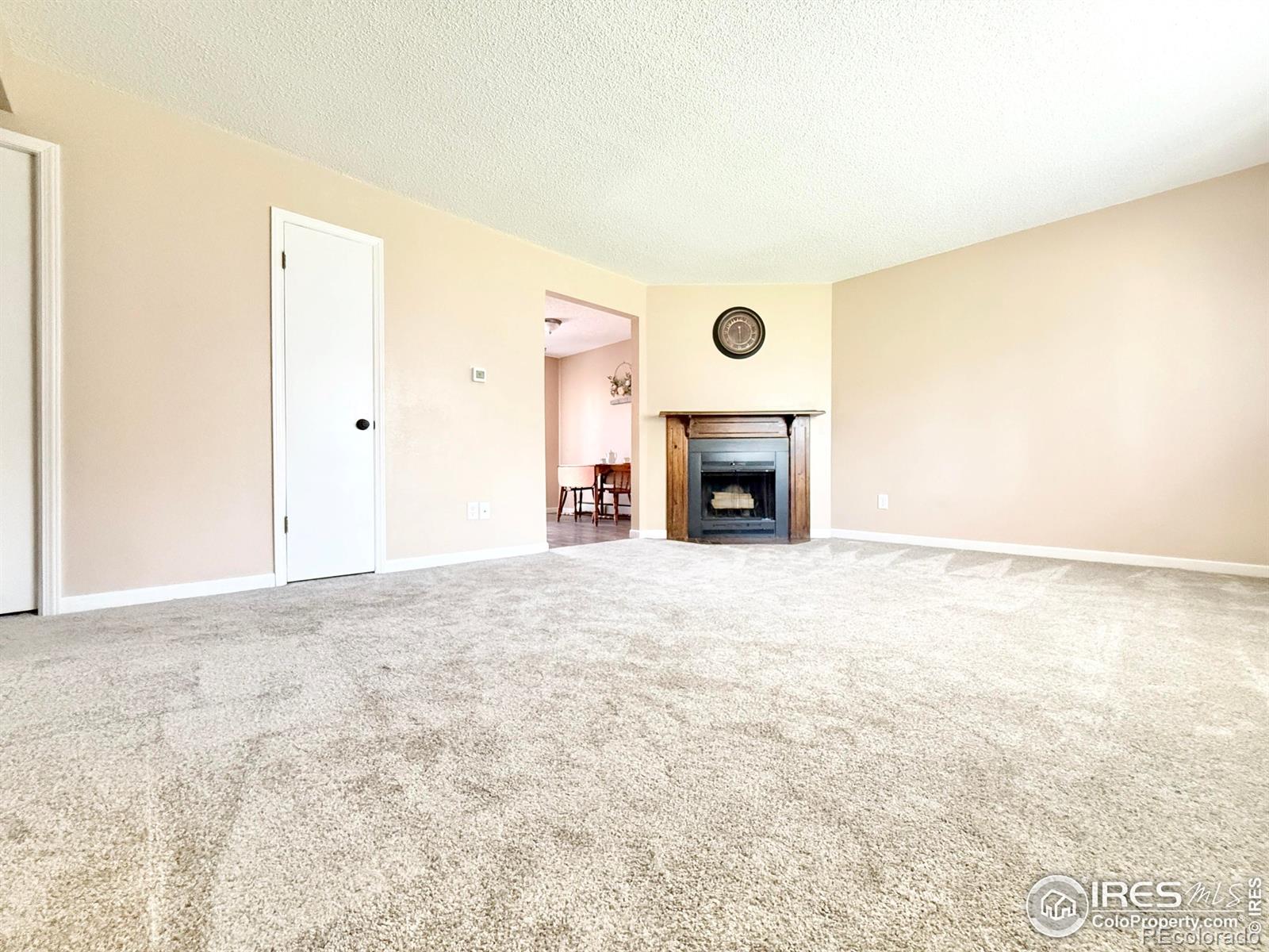 2701 19th St Drive Greeley CO 80634