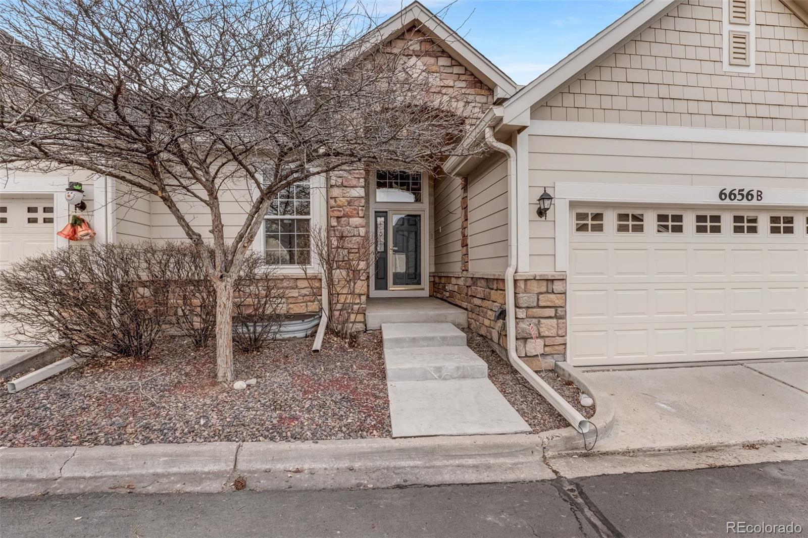 6656 S Reed Way Littleton CO 80123