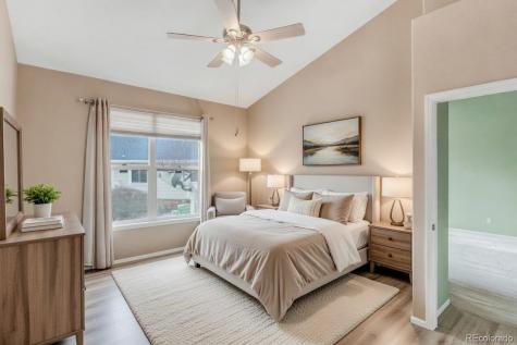 6656 S Reed Way Littleton CO 80123