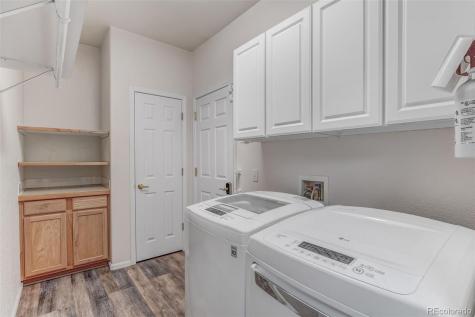 6656 S Reed Way Littleton CO 80123