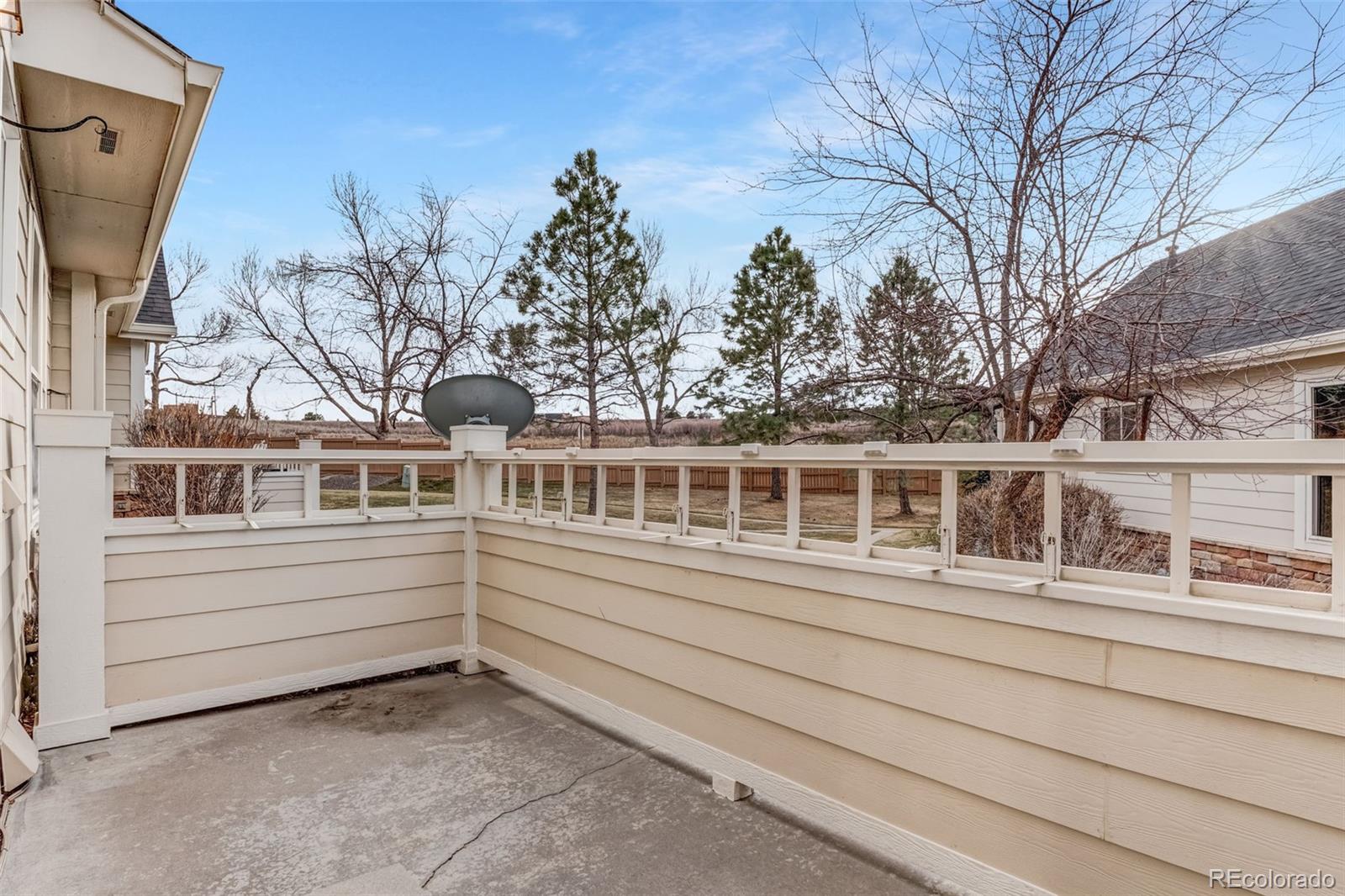 6656 S Reed Way Littleton CO 80123