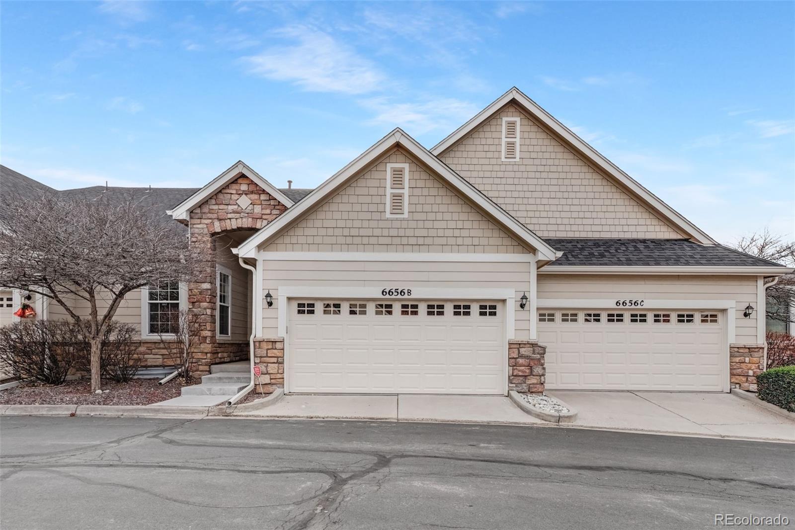 6656 S Reed Way Littleton CO 80123