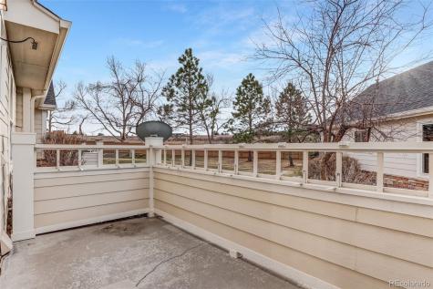 6656 S Reed Way Littleton CO 80123