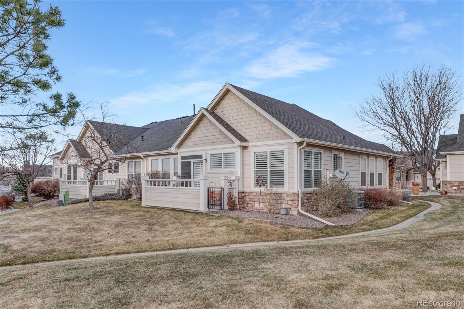 6656 S Reed Way Littleton CO 80123