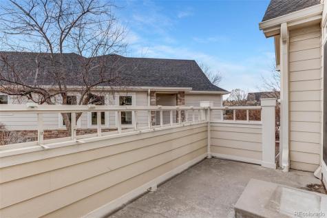 6656 S Reed Way Littleton CO 80123