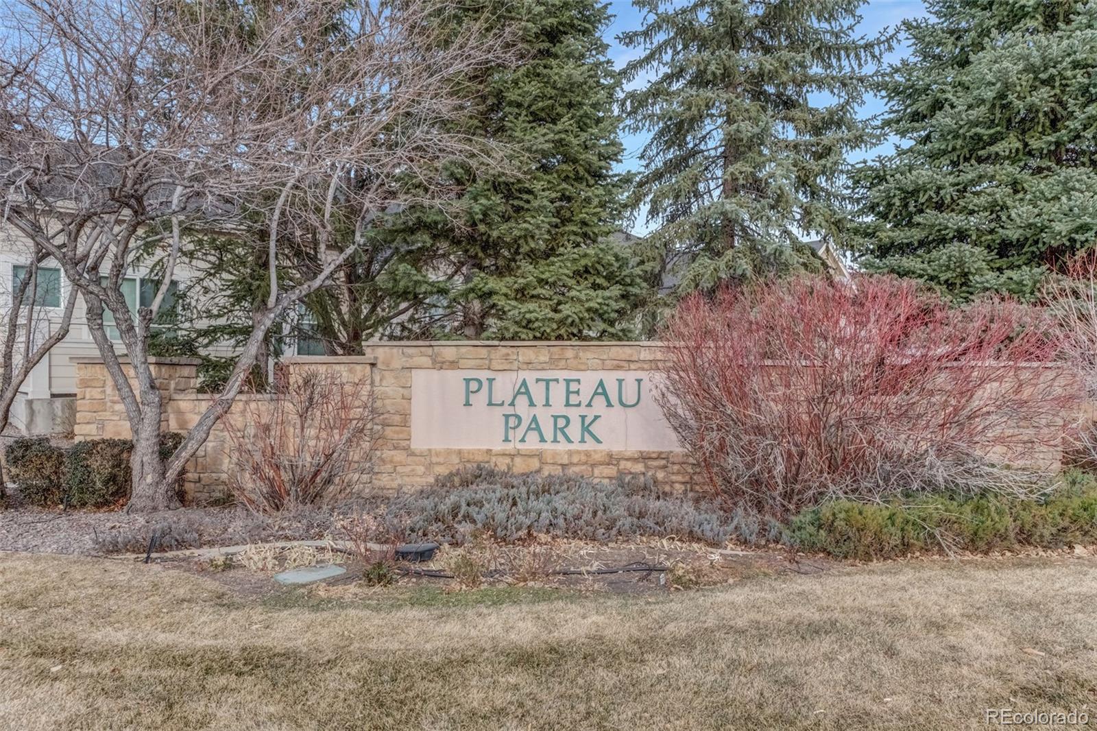 6656 S Reed Way Littleton CO 80123